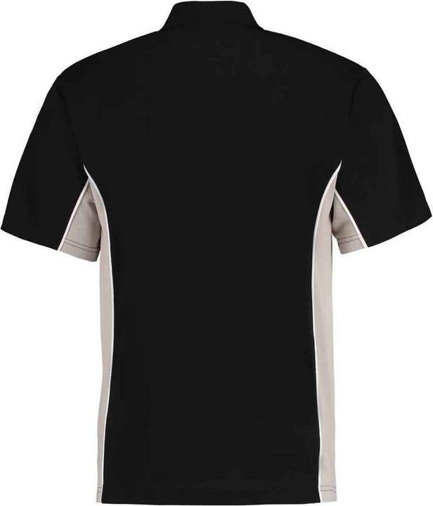 Produktbild Kustom Kit Track Classic Polohemd (M)