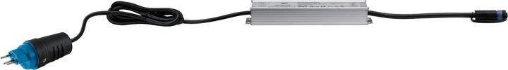 Paulmann Alimentation électrique Plug & Shine en extérieur