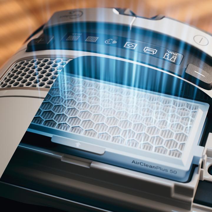 Image du produit Miele Filtre AirClean Plus SF-AP 50