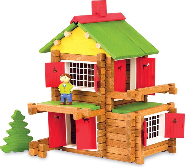 Image du produit Jeujura 8003 Jouets de construction