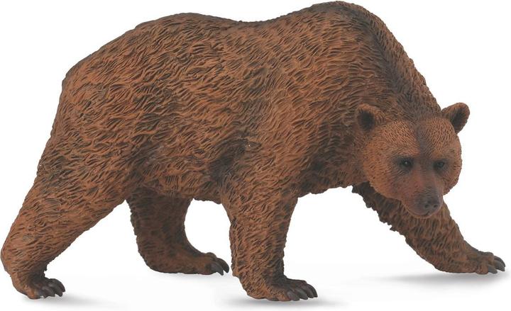 Produktbild Collecta Braunbärenfigur
