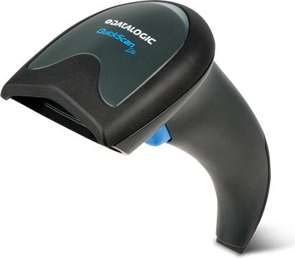 Produktbild Datalogic Quickscan QW2420 Scanner KIT (1D-Barcodes, 2D-Barcodes)