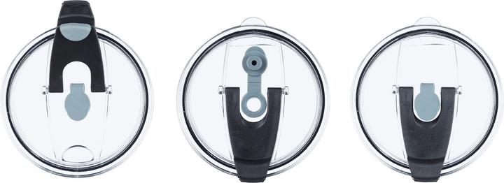 Actual product image Relaxdays 4x children's glass