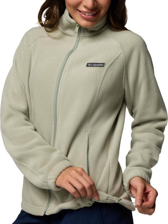 Actual product image Columbia Benton Springs™ Full Zip (L)