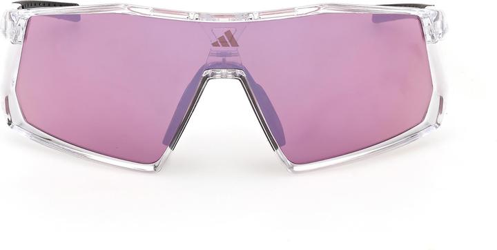 Produktbild Adidas Kentro Mirror S3 (Crystal Ash, Purple Mirror)