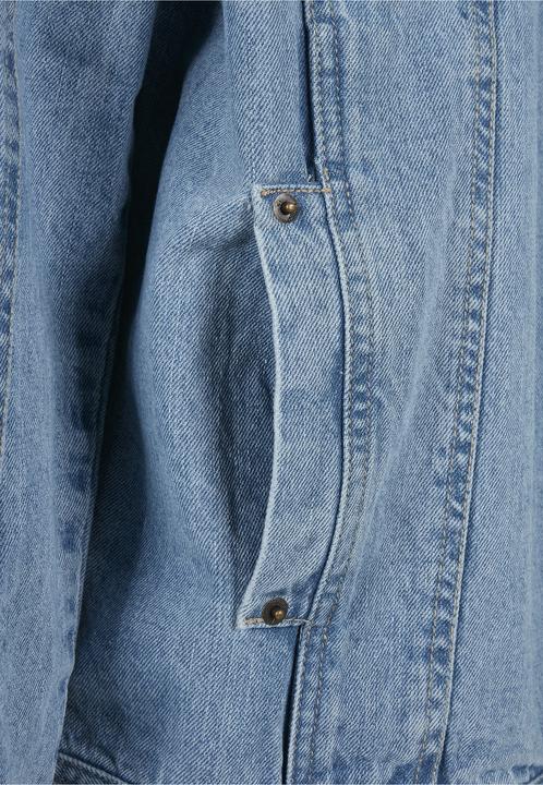 Produktbild Southpole Script Denim Jacket (S)