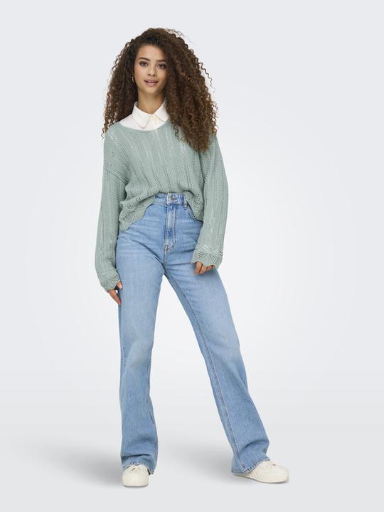 Produktbild Only ONLELBA Strickpullover Strickpullover (XL)