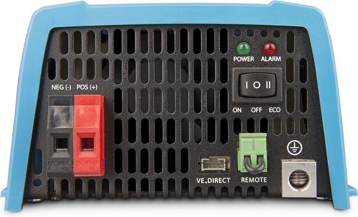 Immagine prodotto Victron Energy Inverter Phoenix 24/375 VE.Direct 300 W