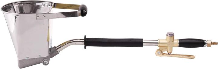 Image du produit Tc Technic D011A Pistolet à plâtre