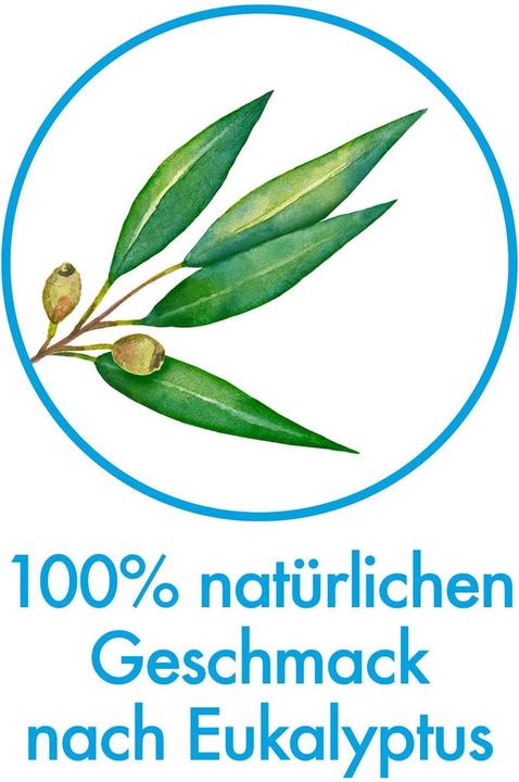 Produktbild Meridol Pur (75 ml)