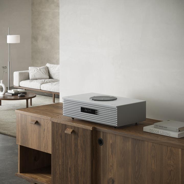 Actual product image Technics SC-C65 (Bluetooth, Wi-Fi, 1x 80 W)