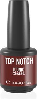 Produktbild Mesauda Iconic Colour Gel Nail Polish Soak Off 212 Sangria 14ml (212 Sangria, Gel-Effekt Nagellack)
