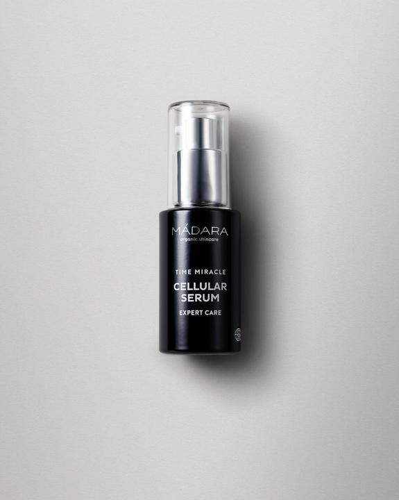 Produktbild Madara Time Miracle (30 ml)