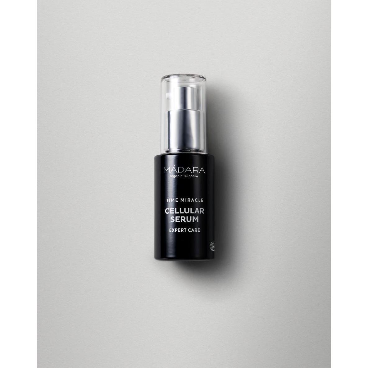 Thumbnail - Madara, Gesichtsserum, Time Miracle (30 ml)