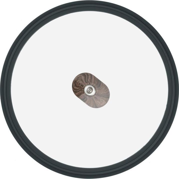 Productafbeelding Resto BRAADPAN D24CM 4,2L/93903 (24 cm, Steelpan, Aluminium)