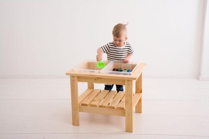 Produktbild Duck Woodworks Sensory small