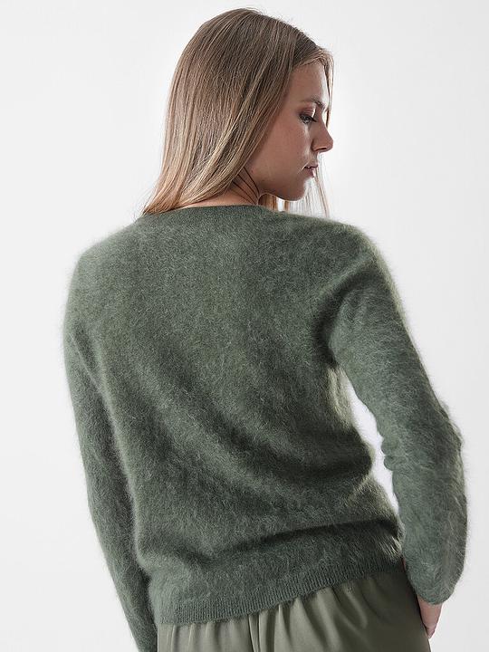 Actual product image Absolut Kaschmirpullover CALI (L)