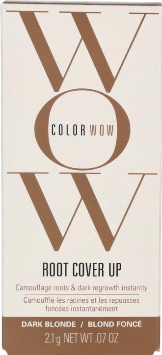 Produktbild Color Wow Root Cover Up (Dunkelblond)