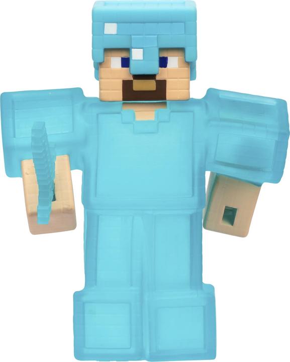 Image du produit Goo Jit Zu - Minecraft Assortment - (42765)