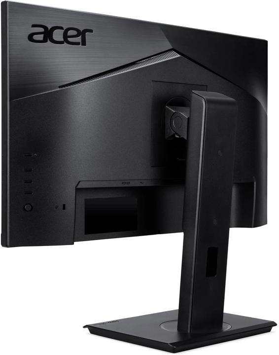 Image du produit Acer Vero B247YEBMIPRZXV (1920 x 1080 pixels, 23.80")