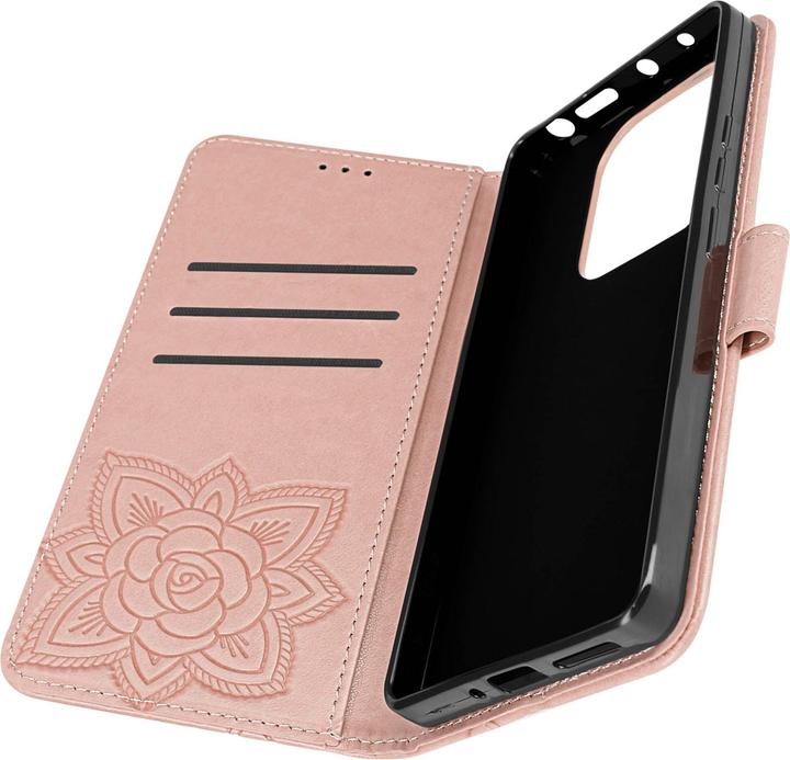 Produktbild Avizar Garden Wings Edition Case Series (Xiaomi Redmi Note 13 Pro)