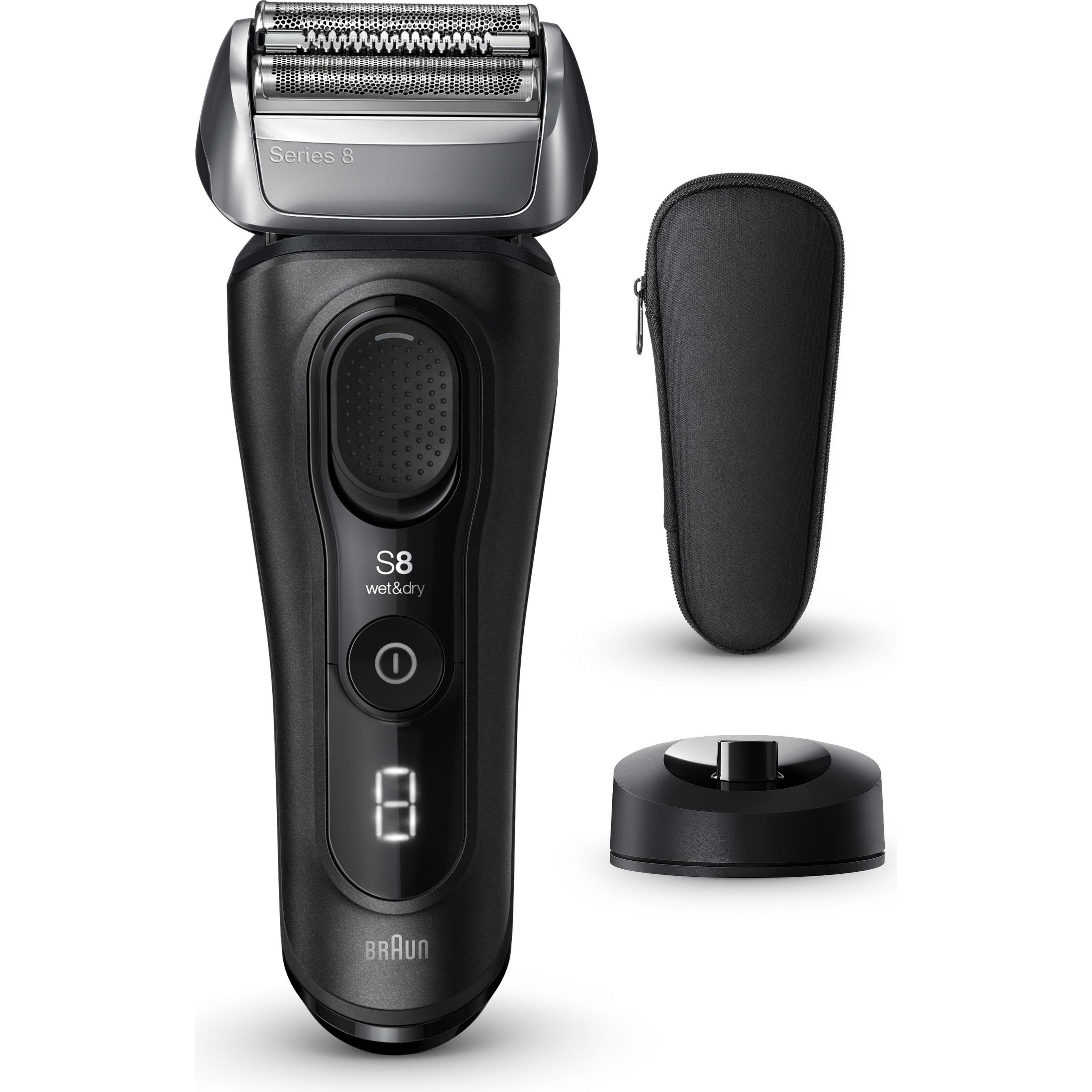 Thumbnail - Braun, Rasierapparat, Series 8