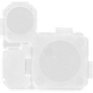 OEM 10x Schutzhülle für iPhone 13 mini Rückkamera (iPhone 13 mini), Mobilgerät Ersatzteile