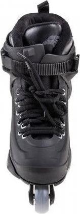 Actual product image Razors Inline Skates Cult Black 2023 (47)
