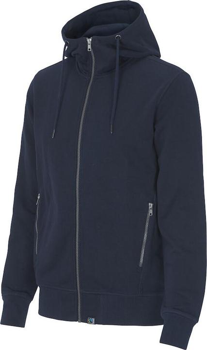 Produktbild Cottover F. Terry FZ Hood Man (M)