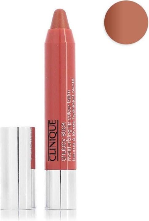 Produktbild Clinique Chubby Stick (Lippenbalsam)