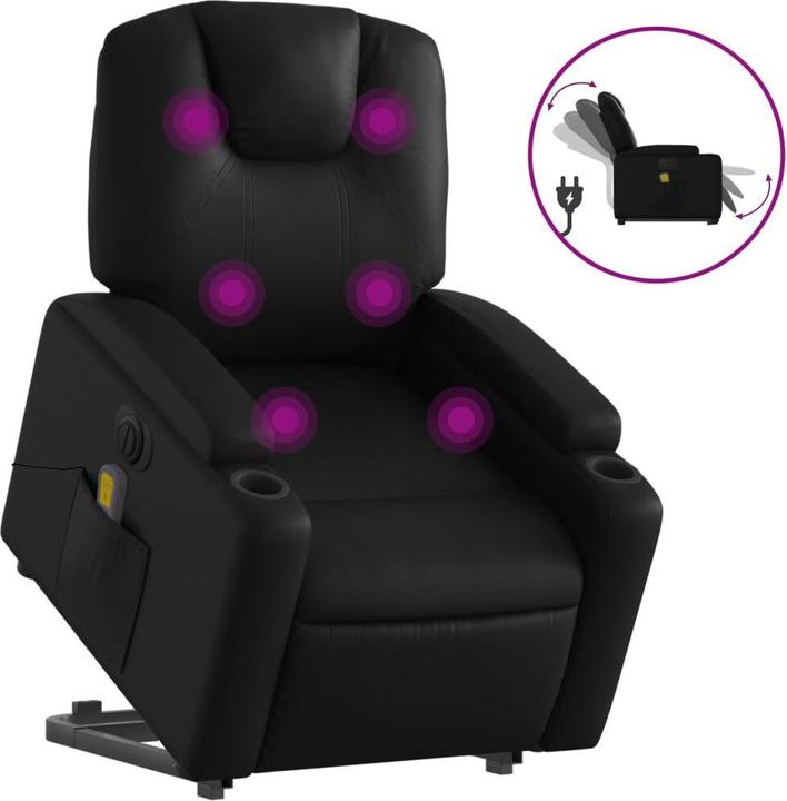 Actual product image VidaXL Issur