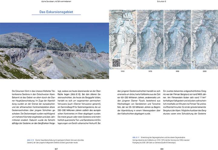 Image du produit Biodiversität zwischen Wasser und Land (Allemand, Rolf Holderegger, Florian Altermatt, Sabine Güsewell, 2024)