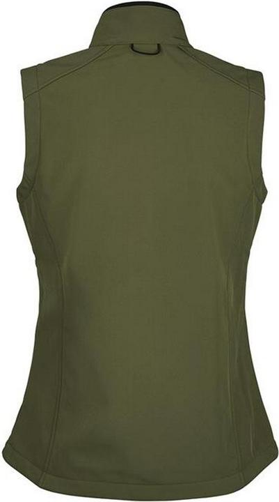 Produktbild Sols Rallye SoftshellBodywarmer SoftshellWeste (38, 40, XXL, W34/L36)