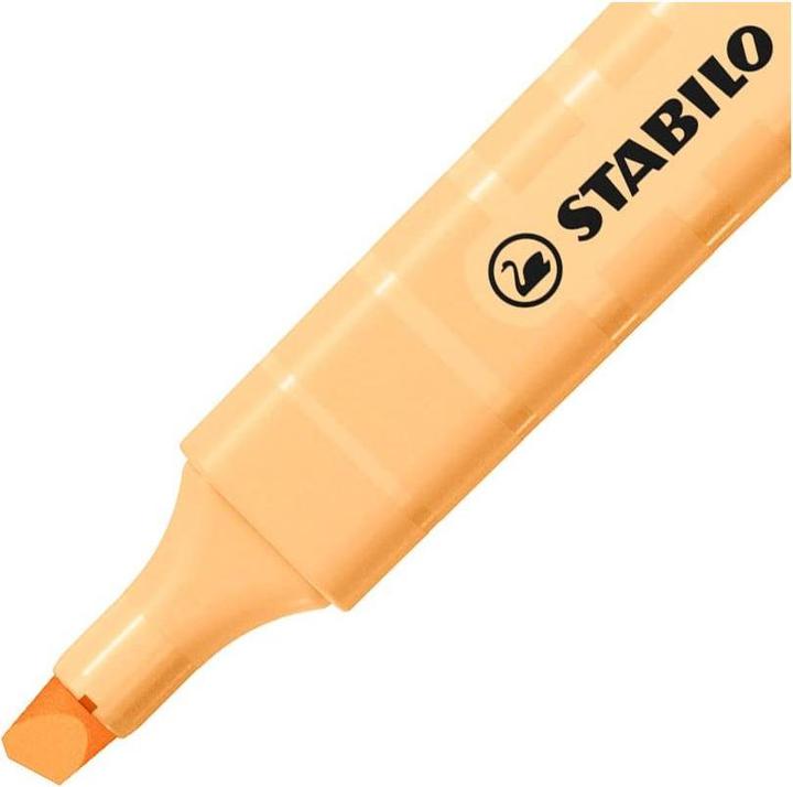 Actual product image STABILO swing cool Pastel highlighter (1 x)