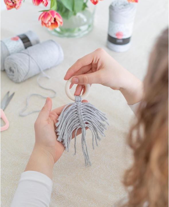 Actual product image Lalana Carina (120 m)