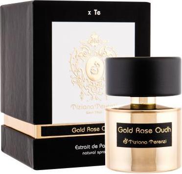 Immagine prodotto Tiziana Terenzi Oro Rosa Oudh (Eau de parfum, 100 ml)