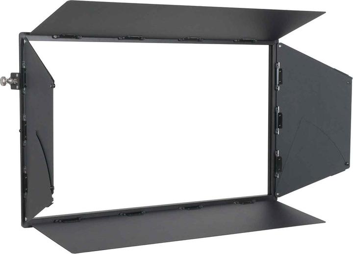 Produktbild Nanlux Barndoor (Dyno 1200C) (Abschirmklappe)