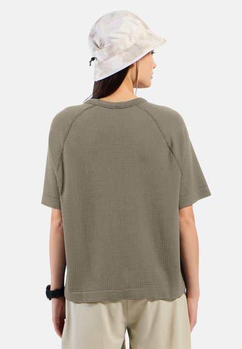 Actual product image Odlo Cubic Merino (M)