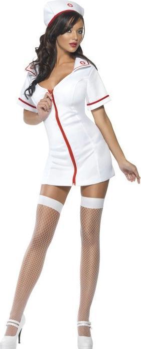 Produktbild Smiffys Sexy Nurse (36, 38)