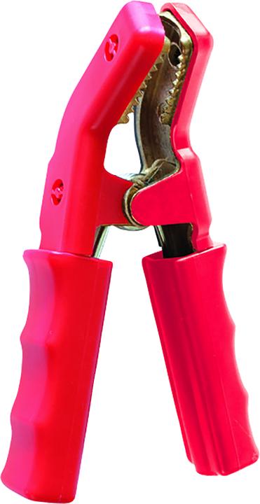 Image du produit GYS Pince isolée 850 A, rouge