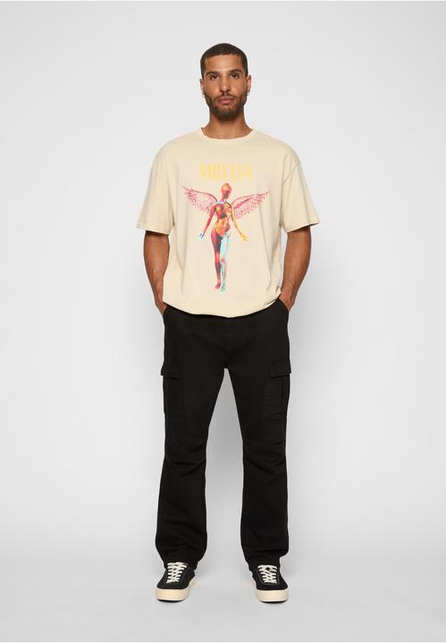 Immagine prodotto Mister Tee In Utero Oversize Tee - 16557 (M)