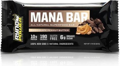 Ryno Power Mana Bar Caddy (Chocolate, 1 pcs.)