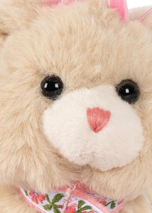 Immagine prodotto Konges Slojd Haustier Kitty (Gatto di peluche)