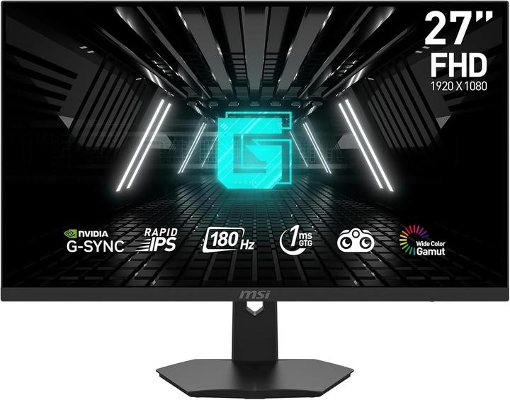 Produktbild MSI G274F (1920 x 1080 Pixel, 27")