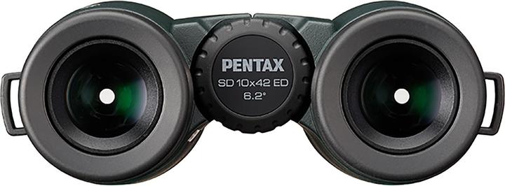 Actual product image Pentax Binoculars SD 10x42 ED (10 x, 42 mm)