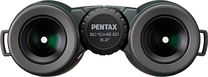 Immagine prodotto Pentax Binocolo SD 10x42 ED (10 x, 42 mm)