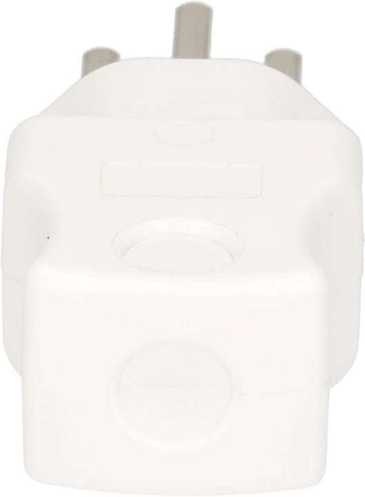 Produktbild Max Hauri Stecker (Typ 23)