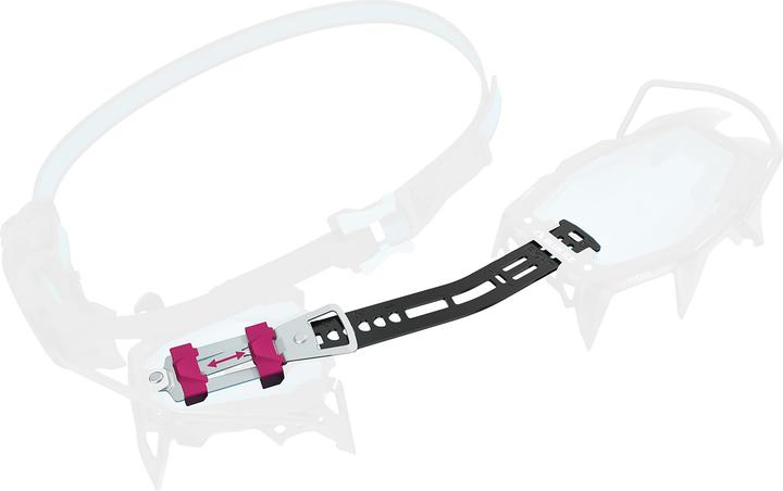 Image du produit Blue Ice Griffin 12 - Steigeisen