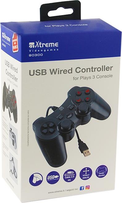 Produktbild Xtreme 90300 (PS3)