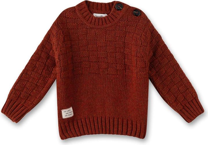 Produktbild Sanetta Baby & Kid Boy's Jumper Pure LT 2 (98)